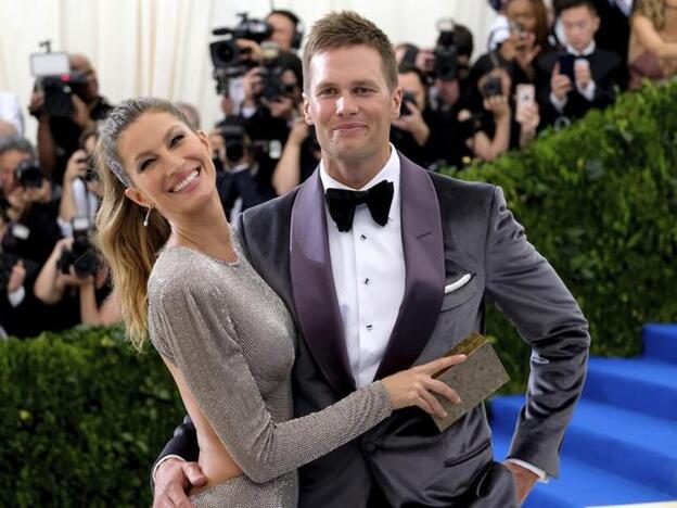 El secreto del cuerpazo de Gisele Bündchen y Tom Brady es esta dieta (súper) verde