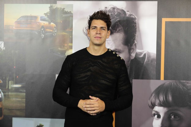 Diego Matamoros responde a los ataques de Makoke