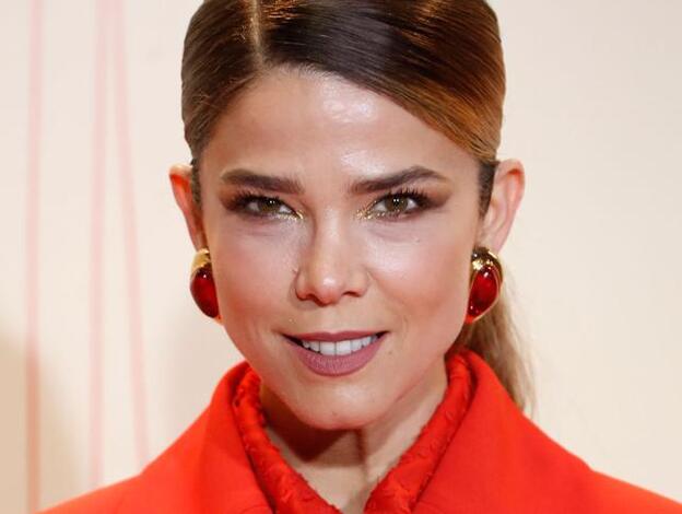 Juana Acosta vuelve con Óliver Sancho