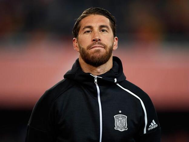 La última inversión de Sergio Ramos