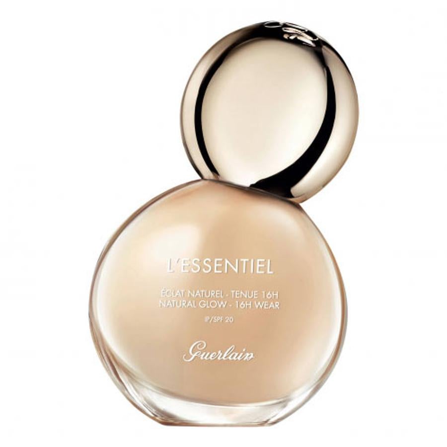 7. Base de maquillaje L´Essentiel de Guerlain: