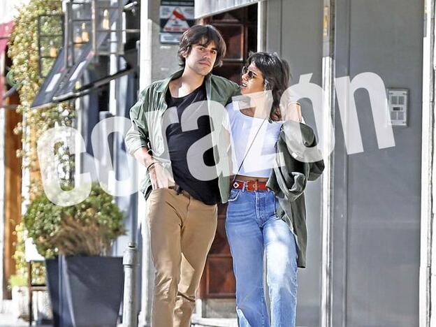 Las fotos del nuevo amor de Lola Orellana