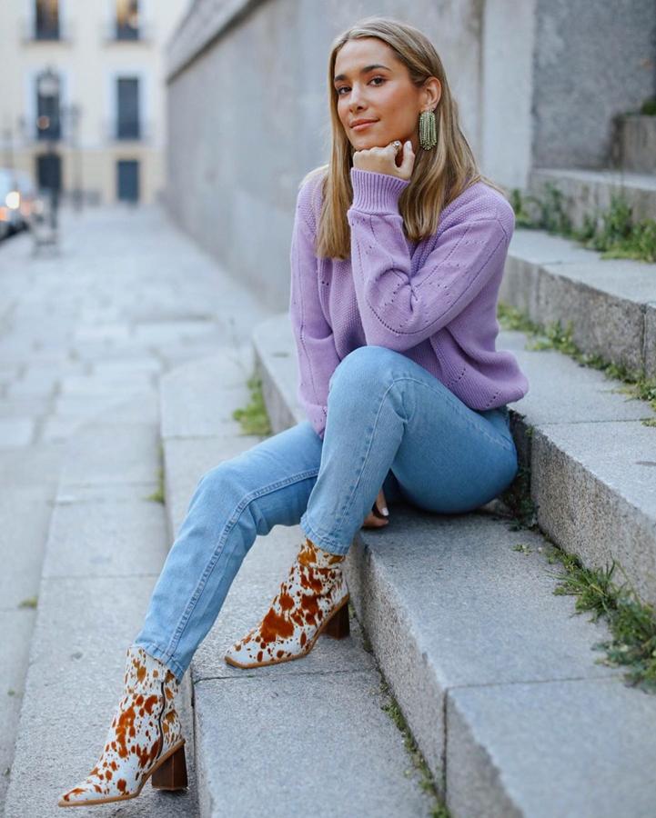Estos son los looks más bonitos de María Pombo y que más han triunfado en Instagram