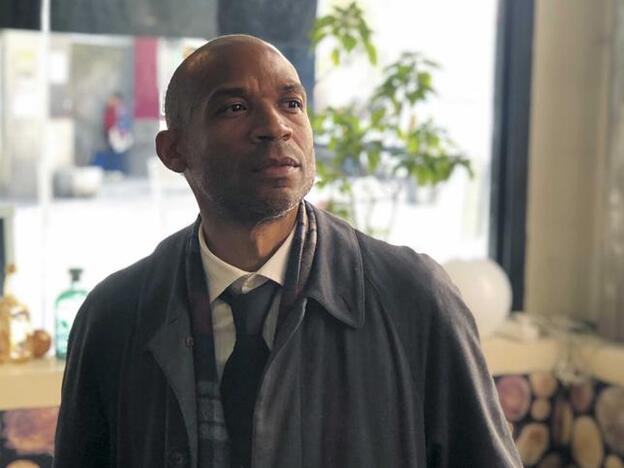 Liván Castellanos: "No tengo miedo. Dios y la justicia hablarán"