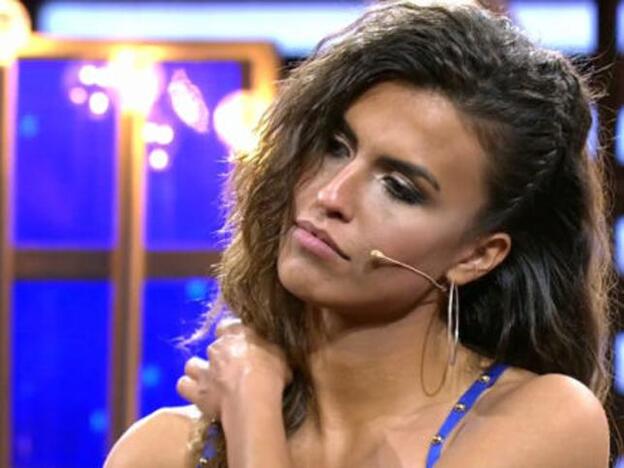 Sofía Suescun, expulsada (de nuevo) de 'GH Dúo'
