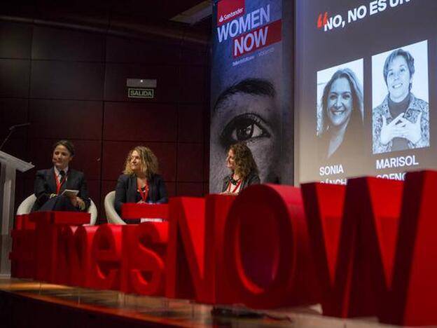 Mujeres que demuestran que no existen ámbitos profesionales reservados para hombres