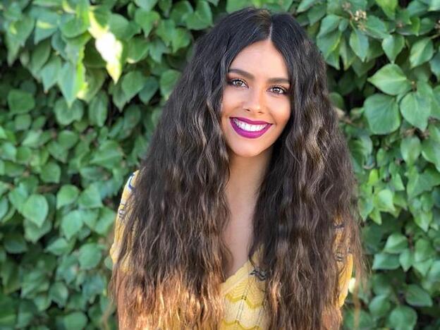 Ficha el look de Cristina Pedroche con el que no pasarás desapercibida