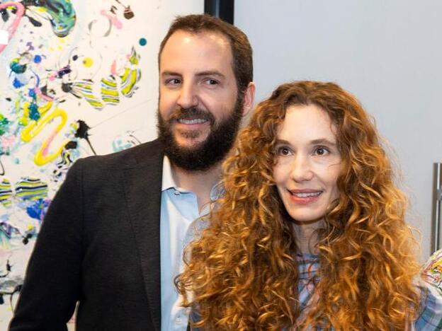 Piden tres años de cárcel para Borja Thyssen y su mujer, Blanca Cuesta