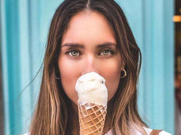 Ocho helados (súper) saludables para pecar sin remordimientos