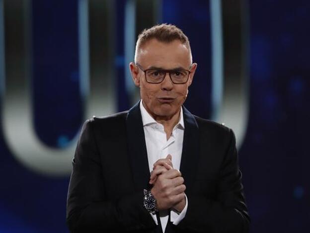 Jordi González amenaza con denunciar a los que acusan a 'GH' de tongo