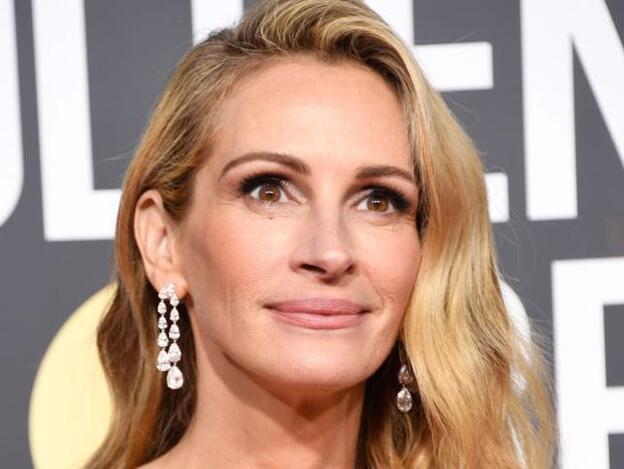 Ni yoga, ni meditación… este es el truco de Julia Roberts para mantener una ‘mens sana’