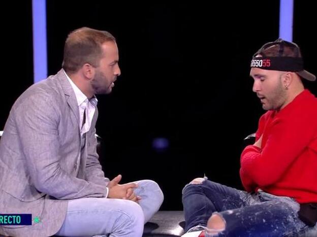 El consejo de Antonio Tejado a Kiko Rivera para que gane 'GH Dúo'