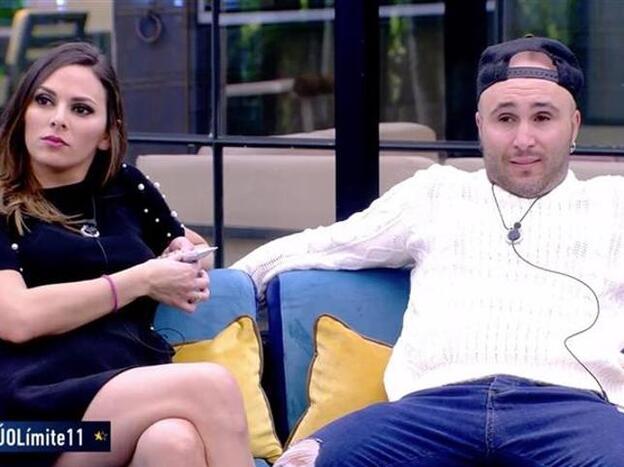 Kiko Rivera pide una hora sin cámaras con su mujer en 'GH Dúo'