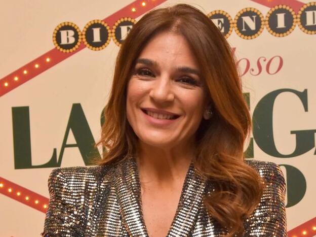 Raquel Bollo se pone romántica con esta declaración de amor a su pareja