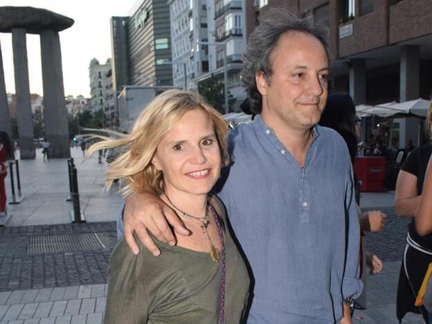 La foto del beso de Eugenia Martínez de Irujo y Narcís Rebollo que ha revolucionado Instagram