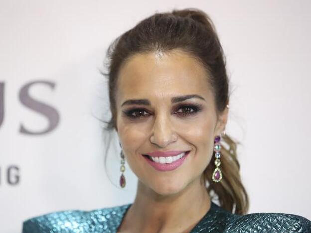 Paula Echevarría demuestra cuál es su firma "low cost" favorita