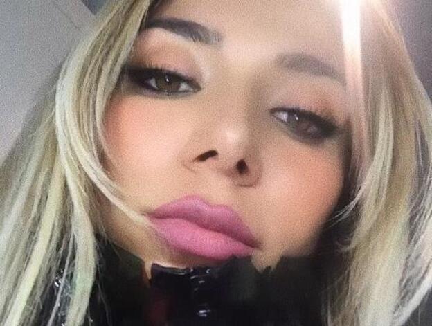 Paula González de 'GH 15' deja la marihuana y la fiesta