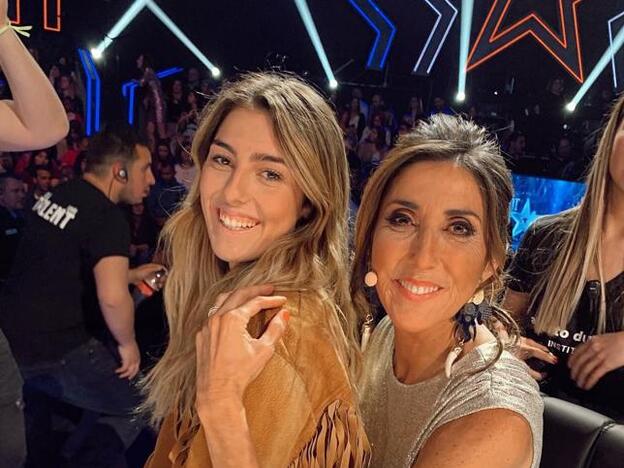 El nuevo proyecto empresarial de Paz Padilla en Cádiz