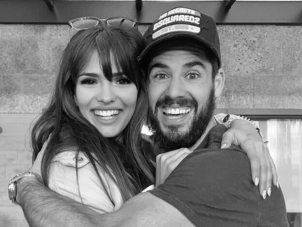 Sara Sálamo e Isco Alarcón revelan el sexo del bebé