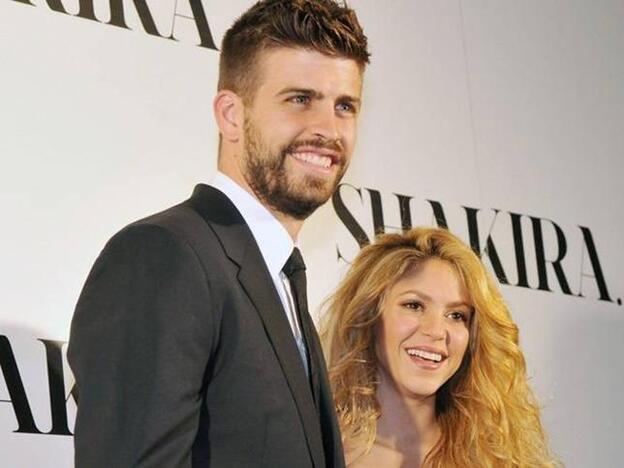 Nuevo gesto de Shakira y Gerard Piqué para demostrar que su amor no tiene fisuras
