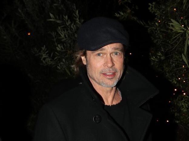 La hija de Brad Pitt que llama mamá a Jennifer Aniston