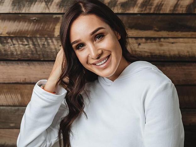 ¿Estar embarazada y en forma es posible? Kayla Itsines responde ‘sí’ y te dice cómo