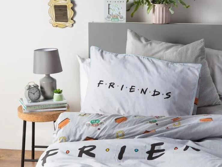 Las compras de decoración que harás en Primark si eres fan de 'Friends'