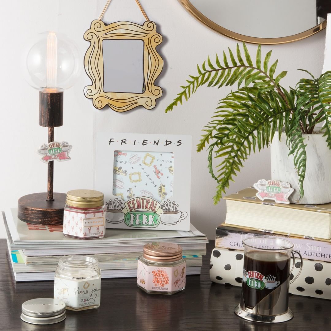 Las compras de decoración que harás en Primark si eres fan de 'Friends'
