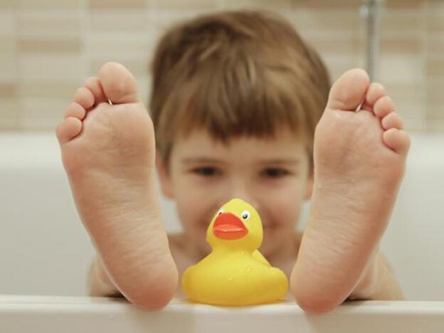 Beneficios de usar Vicks vaporub en los pies