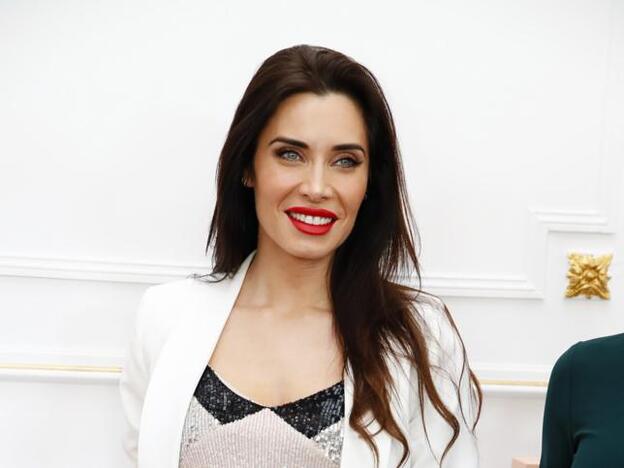 El miedo de Pilar Rubio con sus hijos el día de su boda