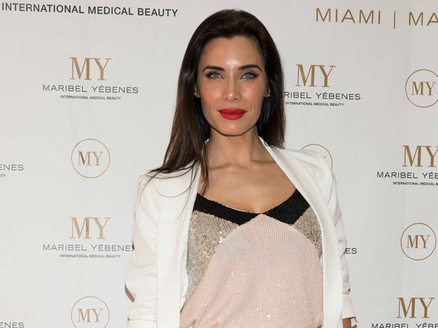Pilar Rubio ha confesado cuál es el secreto de su piel perfecta y luminosa