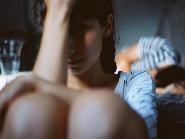 No es un imposible: los hombres, a veces, tampoco quieren sexo