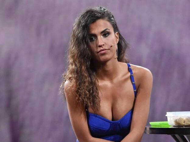 Sofía Suescun acusa a Alejandro Albalá de haberla destruído