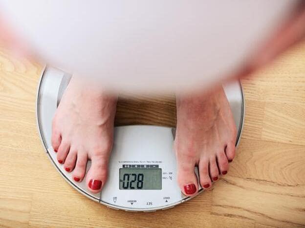emoción estante Gigante Las cinco mejores básculas para medir tu grasa corporal | Mujer Hoy