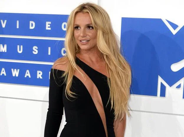 Britney Spears ingresa en un centro de salud mental. Pincha sobre la foto para ver los famosos que sufrieron 'bullying'./cordon press.