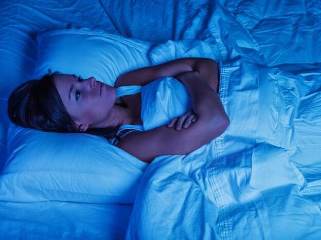 Te damos el truco para dormir en segundos