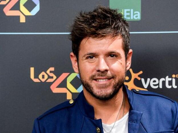 Pablo López se venga de Luis Fonsi