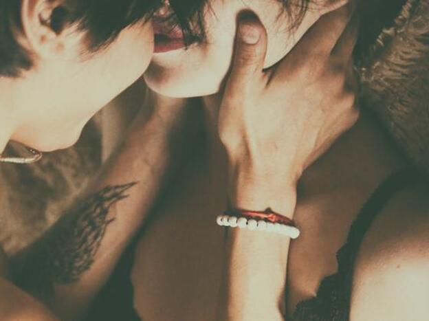 Ocho motivos por los que practicar sexo es beneficioso para la salud