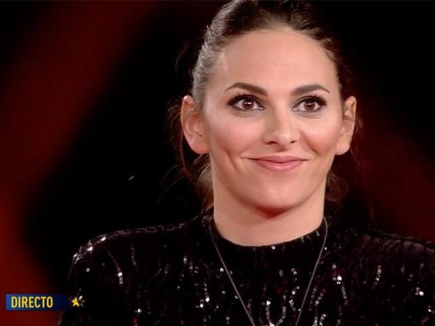 Irene Rosales sale de la casa de 'GH Dúo' y se convierte en quinta finalista