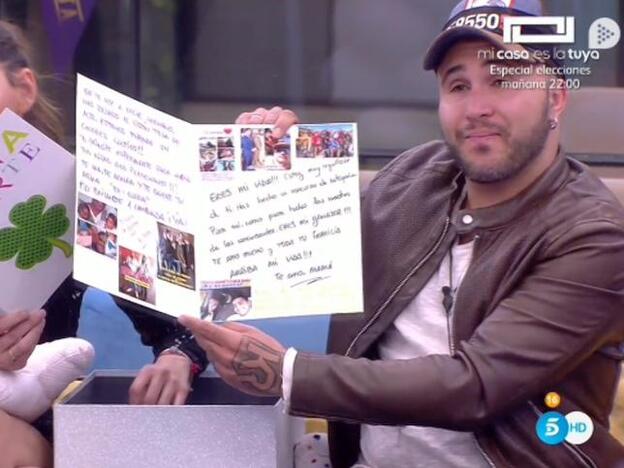 El mensaje de Isabel Pantoja a Kiko Rivera como finalista de 'GH Dúo'