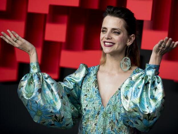 Critican a Macarena Gómez por su nueva mascota exótica