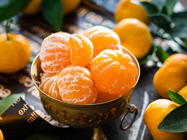 La fruta, ¿mejor antes o después de las comidas?