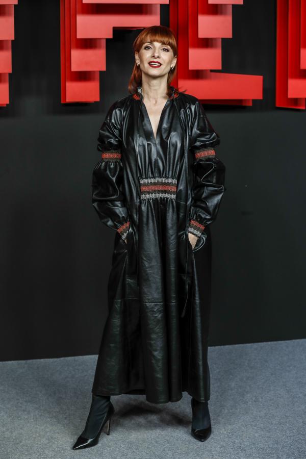 Todos los looks de la fiesta de Netflix en Madrid.