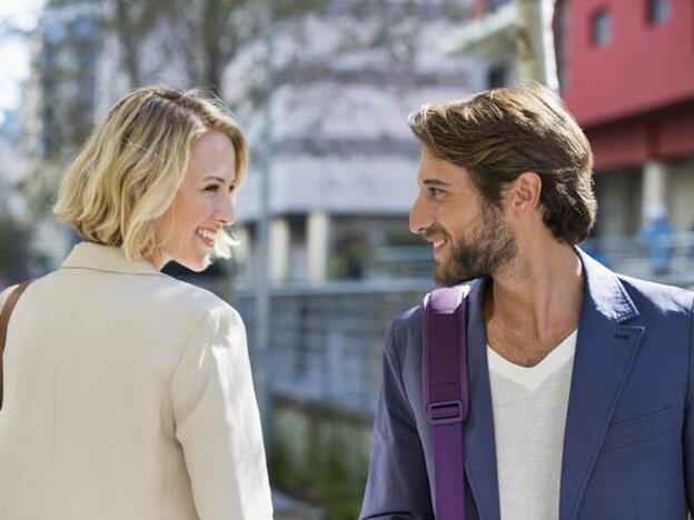 Nueve signos obvios de que un chico está interesado en ti