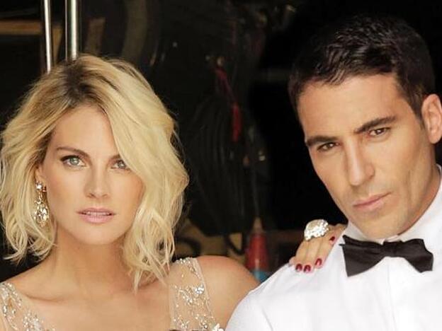 El reencuentro de 'Sin tetas no hay paraíso': el Duque y Cata, juntos de nuevo