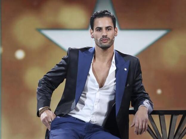 El motivo por el que Asraf Beno podría ir a la cárcel