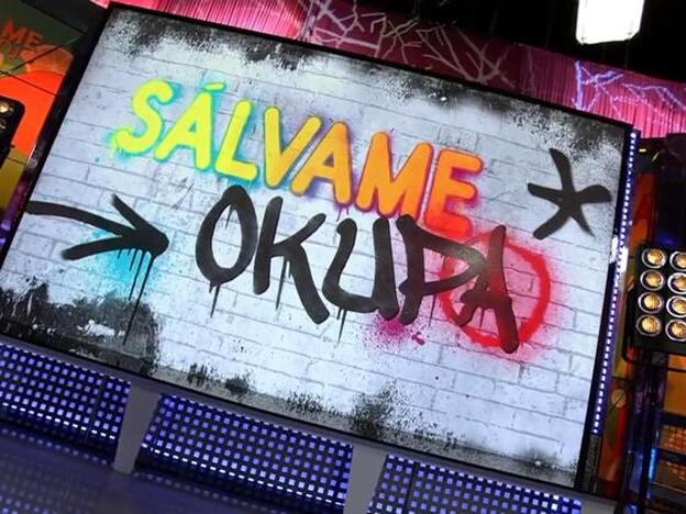 Telecinco confirma 'Sálvame Okupa', el 'Gran Hermano' de los colaboradores de 'Sálvame'