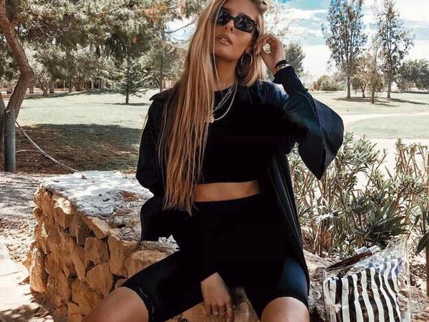 Estas bermudas vaqueras sí que las puedes llevar a la oficina