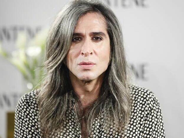 Mario Vaquerizo defiende a Michael Jackson de las acusaciones de abusos sexuales