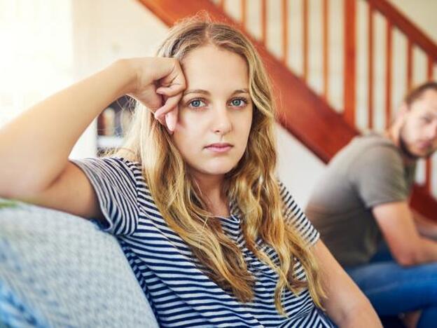 ¿Por qué te aburres con tu pareja? 15 signos de alarma